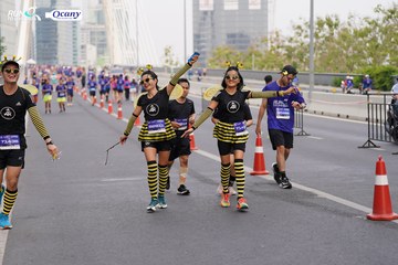 RUN TO LIVE 2024 - Ảnh #1361572