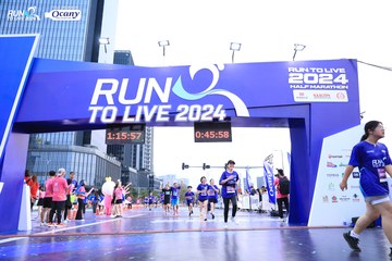 RUN TO LIVE 2024 - Ảnh #1373633