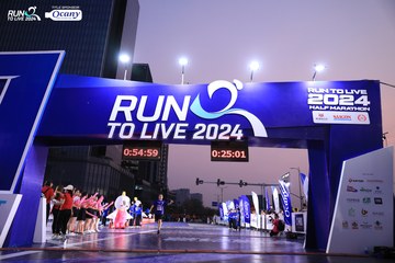 RUN TO LIVE 2024 - Ảnh #1379343