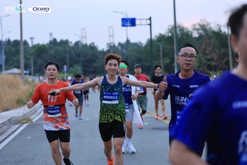 RUN TO LIVE 2024 - Ảnh #1370244