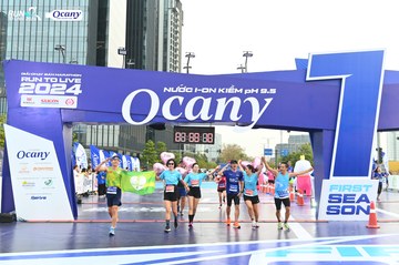 RUN TO LIVE 2024 - Ảnh #1419086