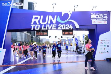 RUN TO LIVE 2024 - Ảnh #1368815