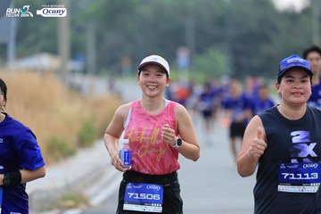 RUN TO LIVE 2024 - Ảnh #1378855