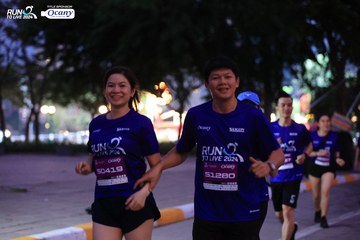 RUN TO LIVE 2024 - Ảnh #1337833