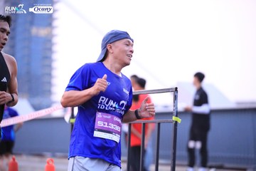 RUN TO LIVE 2024 - Ảnh #1325854
