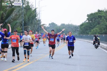 RUN TO LIVE 2024 - Ảnh #1386869