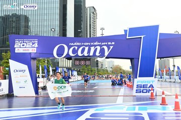 RUN TO LIVE 2024 - Ảnh #1422771