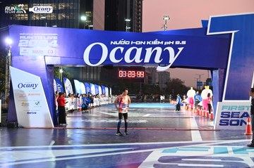 RUN TO LIVE 2024 - Ảnh #1417356