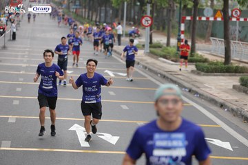 RUN TO LIVE 2024 - Ảnh #1438513