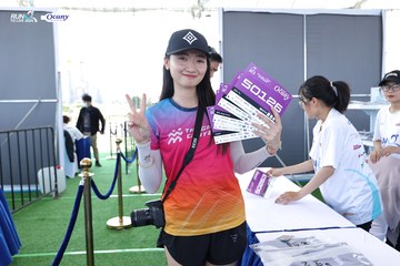 RUN TO LIVE 2024 - Ảnh #1307037