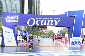 RUN TO LIVE 2024 - Ảnh #1419174