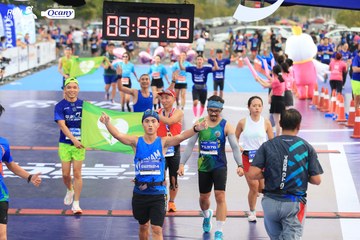 RUN TO LIVE 2024 - Ảnh #1404371