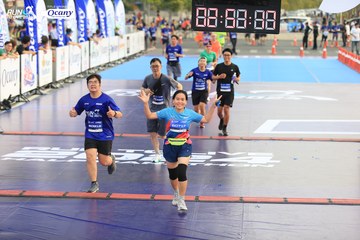 RUN TO LIVE 2024 - Ảnh #1411625