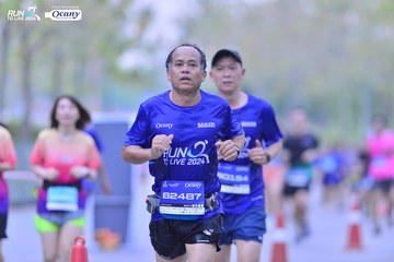 RUN TO LIVE 2024 - Ảnh #1336530