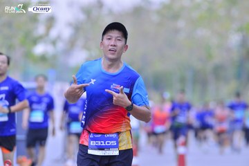 RUN TO LIVE 2024 - Ảnh #1336866