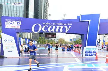 RUN TO LIVE 2024 - Ảnh #1422185