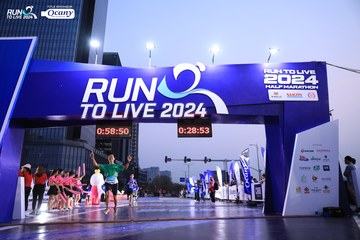 RUN TO LIVE 2024 - Ảnh #1378055