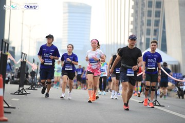 RUN TO LIVE 2024 - Ảnh #1350194