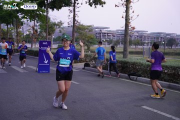 RUN TO LIVE 2024 - Ảnh #1380017
