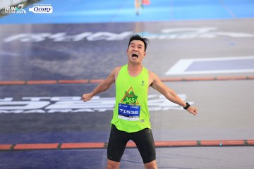 RUN TO LIVE 2024 - Ảnh #1372167