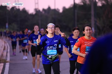 RUN TO LIVE 2024 - Ảnh #1357700