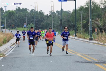 RUN TO LIVE 2024 - Ảnh #1379880