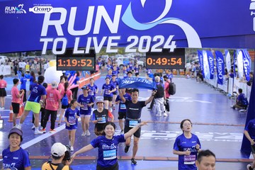 RUN TO LIVE 2024 - Ảnh #1360180