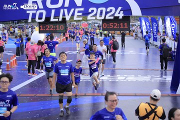 RUN TO LIVE 2024 - Ảnh #1361123