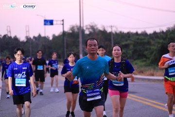 RUN TO LIVE 2024 - Ảnh #1358303