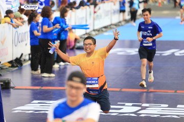 RUN TO LIVE 2024 - Ảnh #1409354