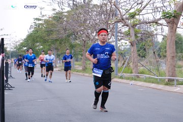 RUN TO LIVE 2024 - Ảnh #1400147