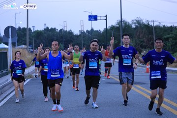 RUN TO LIVE 2024 - Ảnh #1362299