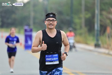 RUN TO LIVE 2024 - Ảnh #1388296