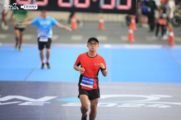 RUN TO LIVE 2024 - Ảnh #1413679