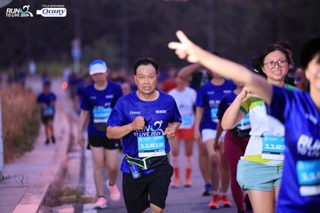 RUN TO LIVE 2024 - Ảnh #1350086