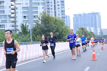RUN TO LIVE 2024 - Ảnh #1449863