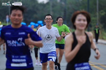 RUN TO LIVE 2024 - Ảnh #1373439