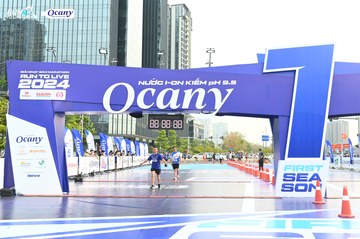RUN TO LIVE 2024 - Ảnh #1425605