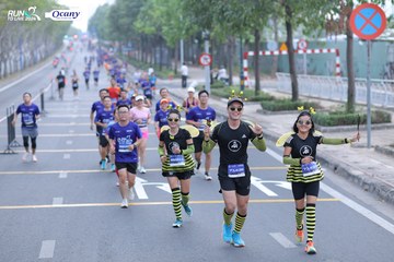 RUN TO LIVE 2024 - Ảnh #1434233