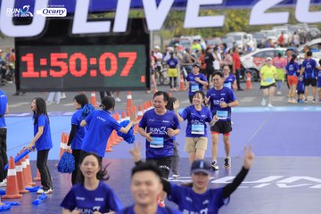 RUN TO LIVE 2024 - Ảnh #1393731