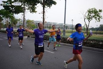 RUN TO LIVE 2024 - Ảnh #1386257