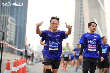 RUN TO LIVE 2024 - Ảnh #1344403