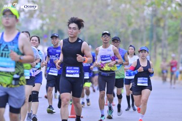 RUN TO LIVE 2024 - Ảnh #1337195