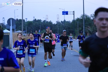 RUN TO LIVE 2024 - Ảnh #1365672