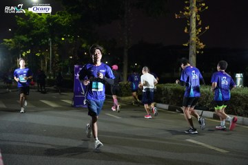 RUN TO LIVE 2024 - Ảnh #1376306