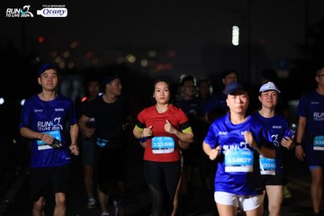 RUN TO LIVE 2024 - Ảnh #1340733