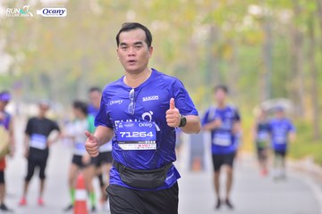 RUN TO LIVE 2024 - Ảnh #1444880