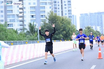 RUN TO LIVE 2024 - Ảnh #1449757