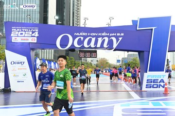 RUN TO LIVE 2024 - Ảnh #1419841