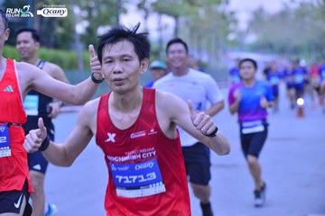 RUN TO LIVE 2024 - Ảnh #1335689